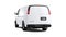 2026 Chevrolet Express Cargo 2500