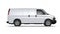 2026 Chevrolet Express Cargo 2500