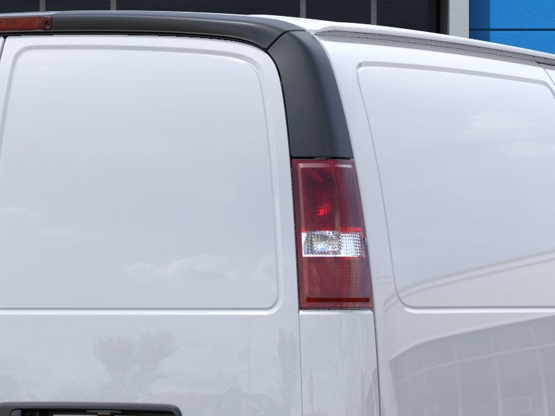 2027 Chevrolet Express Cargo 1WT
