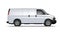 2026 Chevrolet Express Cargo 2500
