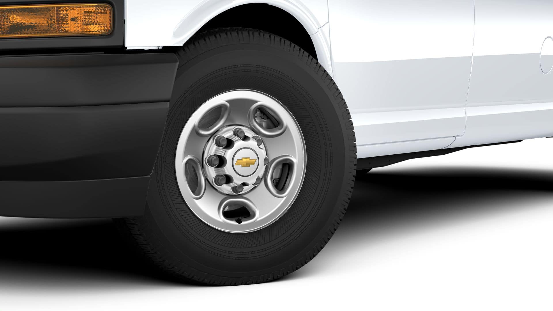 2026 Chevrolet Express Cargo 2500