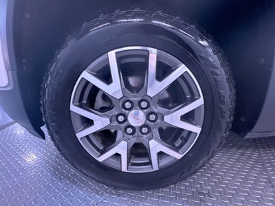 2020 GMC Acadia SLE