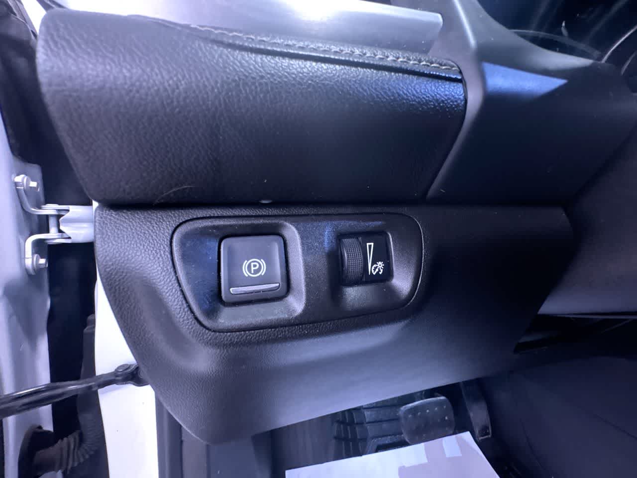 2020 GMC Acadia SLE