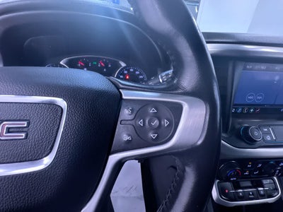 2020 GMC Acadia SLE