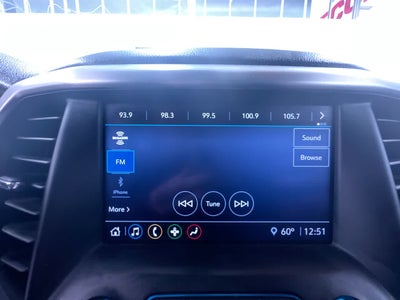2020 GMC Acadia SLE
