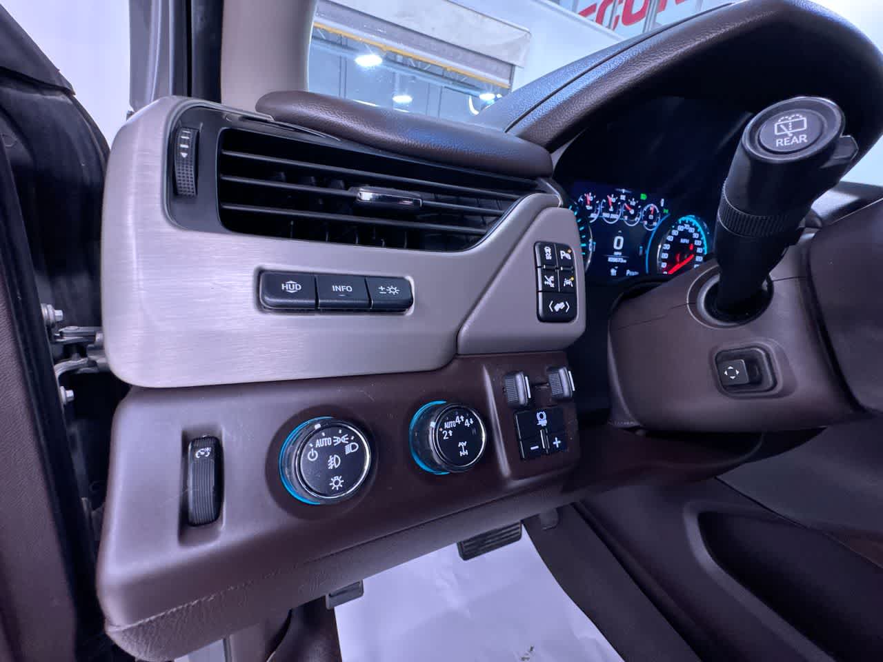 2019 GMC Yukon XL Denali