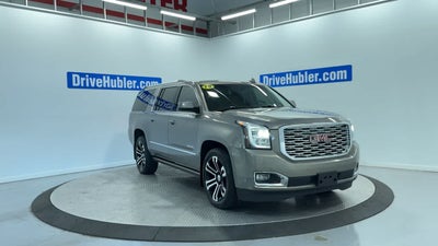 2019 GMC Yukon XL Denali