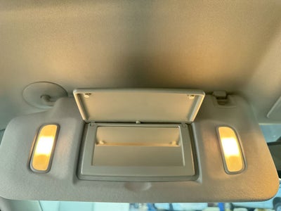 2012 Chevrolet Traverse LTZ