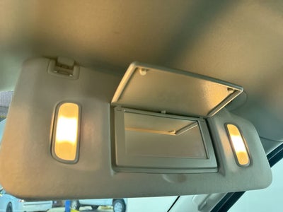 2012 Chevrolet Traverse LTZ