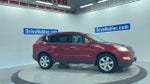 2012 Chevrolet Traverse LTZ