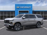 2027 Chevrolet Suburban Z71