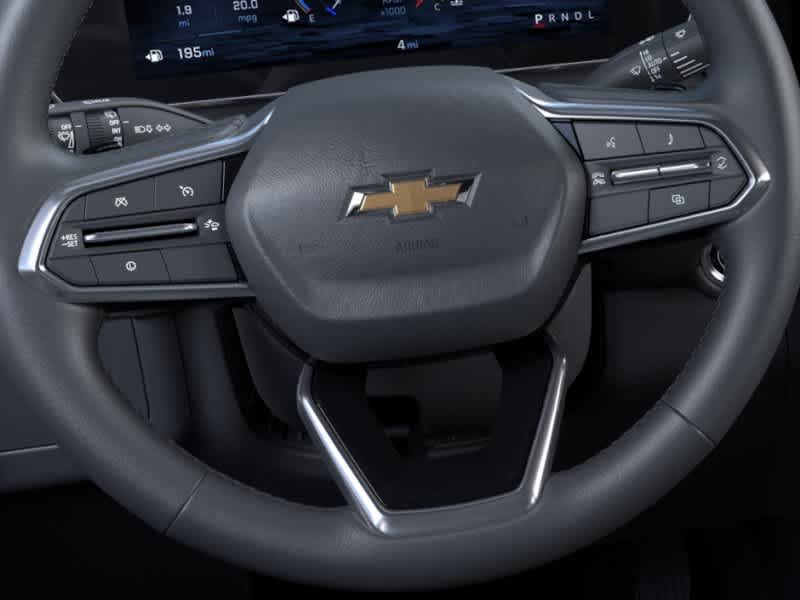 2027 Chevrolet Tahoe LS