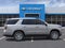 2027 Chevrolet Tahoe LS