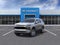 2027 Chevrolet Tahoe LS