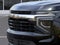 2027 Chevrolet Tahoe LS