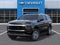 2027 Chevrolet Tahoe LS