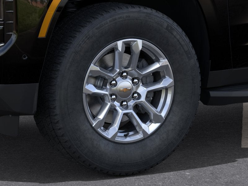 2027 Chevrolet Tahoe LS