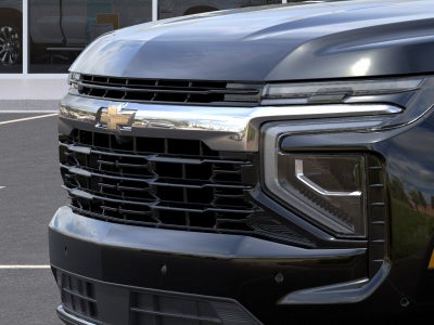 2027 Chevrolet Tahoe LS