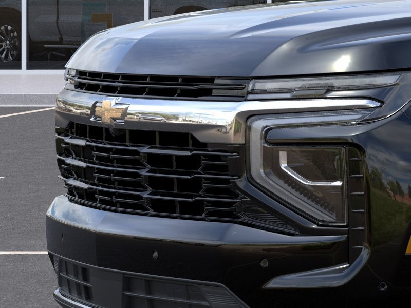 2027 Chevrolet Tahoe LS
