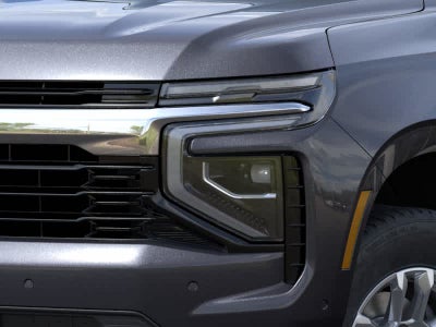 2027 Chevrolet Tahoe LS