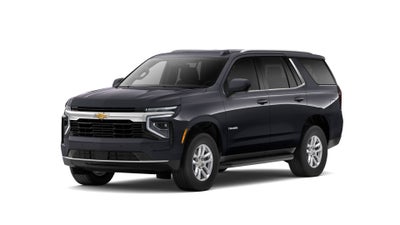 2027 Chevrolet Tahoe LS