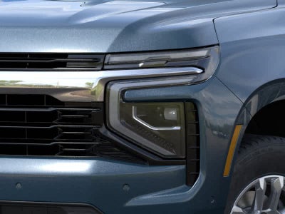 2027 Chevrolet Tahoe LS