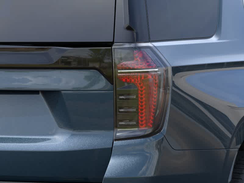2027 Chevrolet Tahoe LS