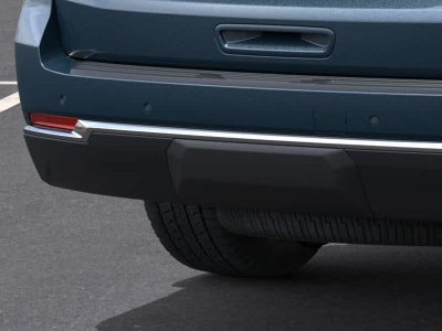 2027 Chevrolet Tahoe LS