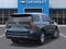 2027 Chevrolet Tahoe LS