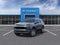 2027 Chevrolet Tahoe LS