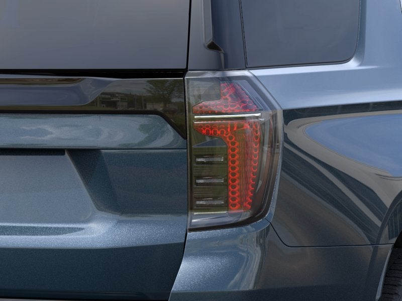 2027 Chevrolet Tahoe LS