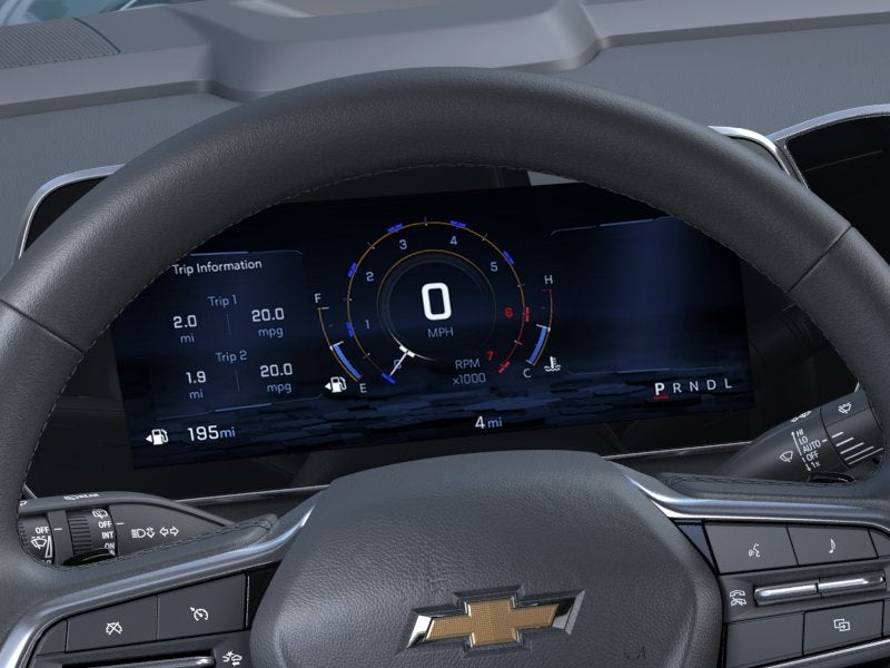 2027 Chevrolet Tahoe LS