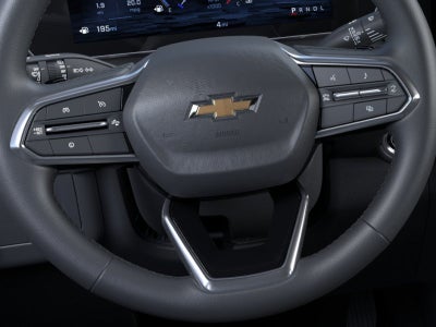 2027 Chevrolet Tahoe LS