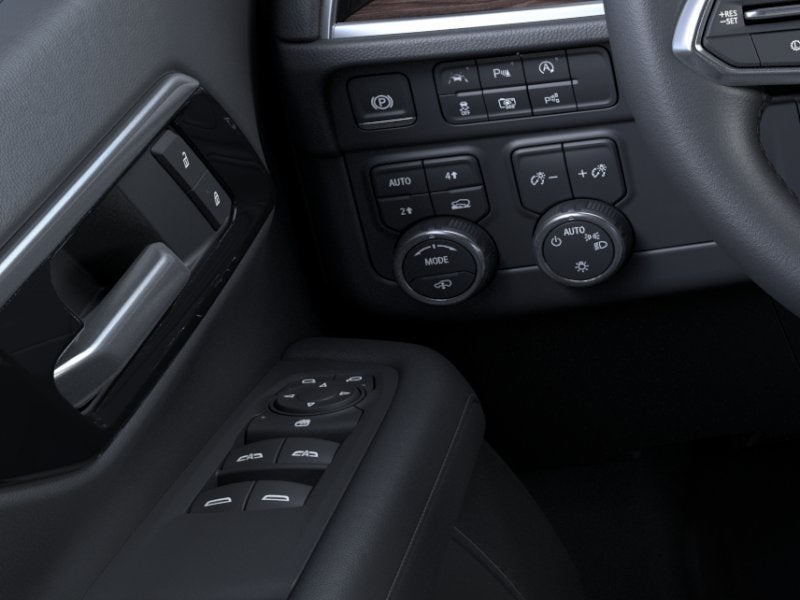 2027 Chevrolet Tahoe LS