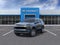 2027 Chevrolet Tahoe LS