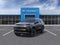 2027 Chevrolet Tahoe LT