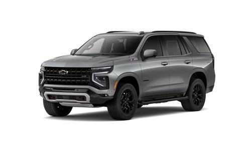 2027 Chevrolet Tahoe Z71