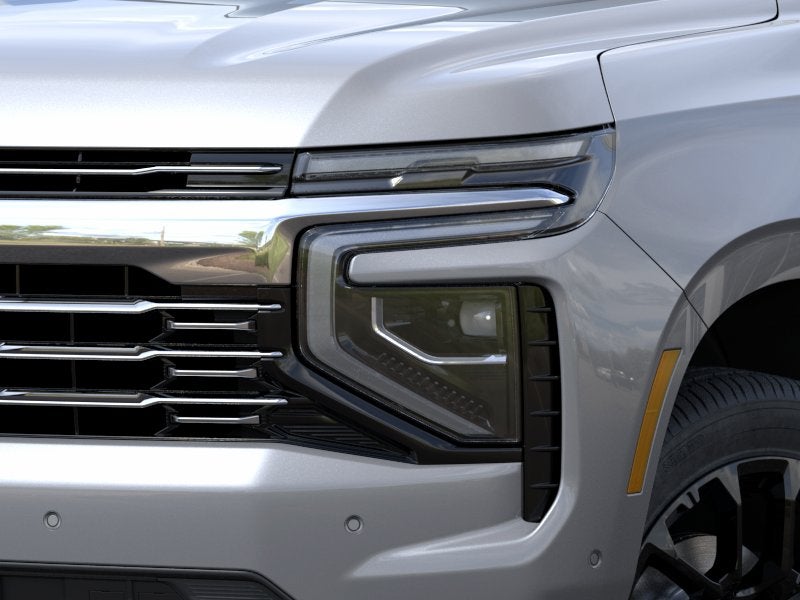 2027 Chevrolet Tahoe Premier