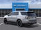 2027 Chevrolet Tahoe Premier