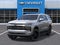 2027 Chevrolet Tahoe Premier
