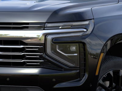 2027 Chevrolet Tahoe Premier
