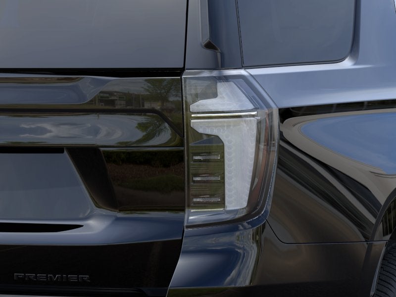 2027 Chevrolet Tahoe Premier