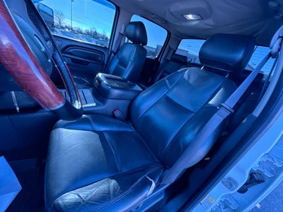 2013 GMC Sierra 2500 HD Denali