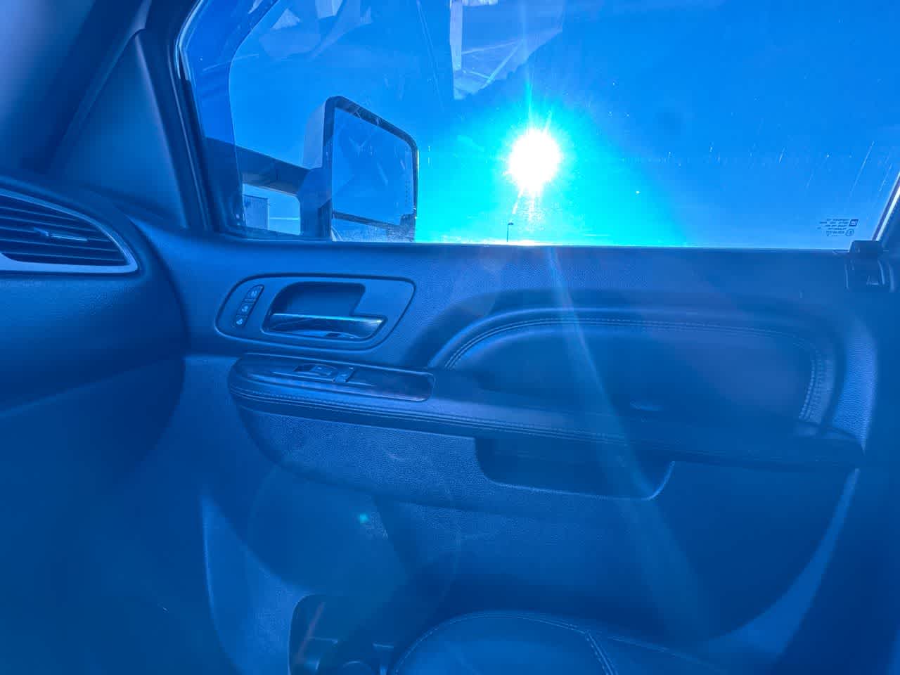 2013 GMC Sierra 2500 HD Denali