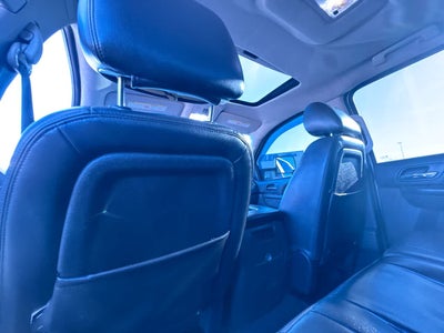 2013 GMC Sierra 2500 HD Denali