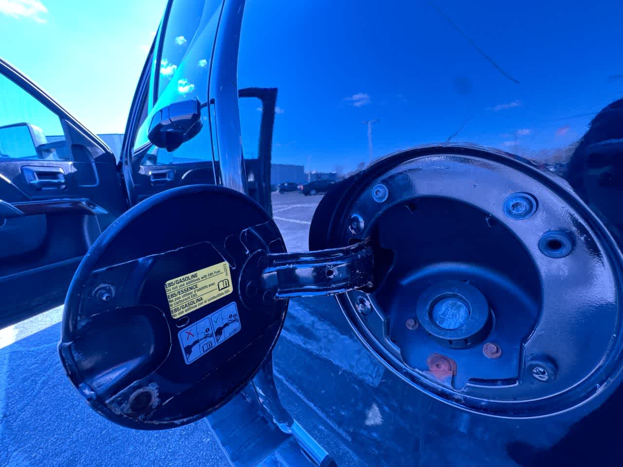 2017 GMC Sierra 2500 HD SLE