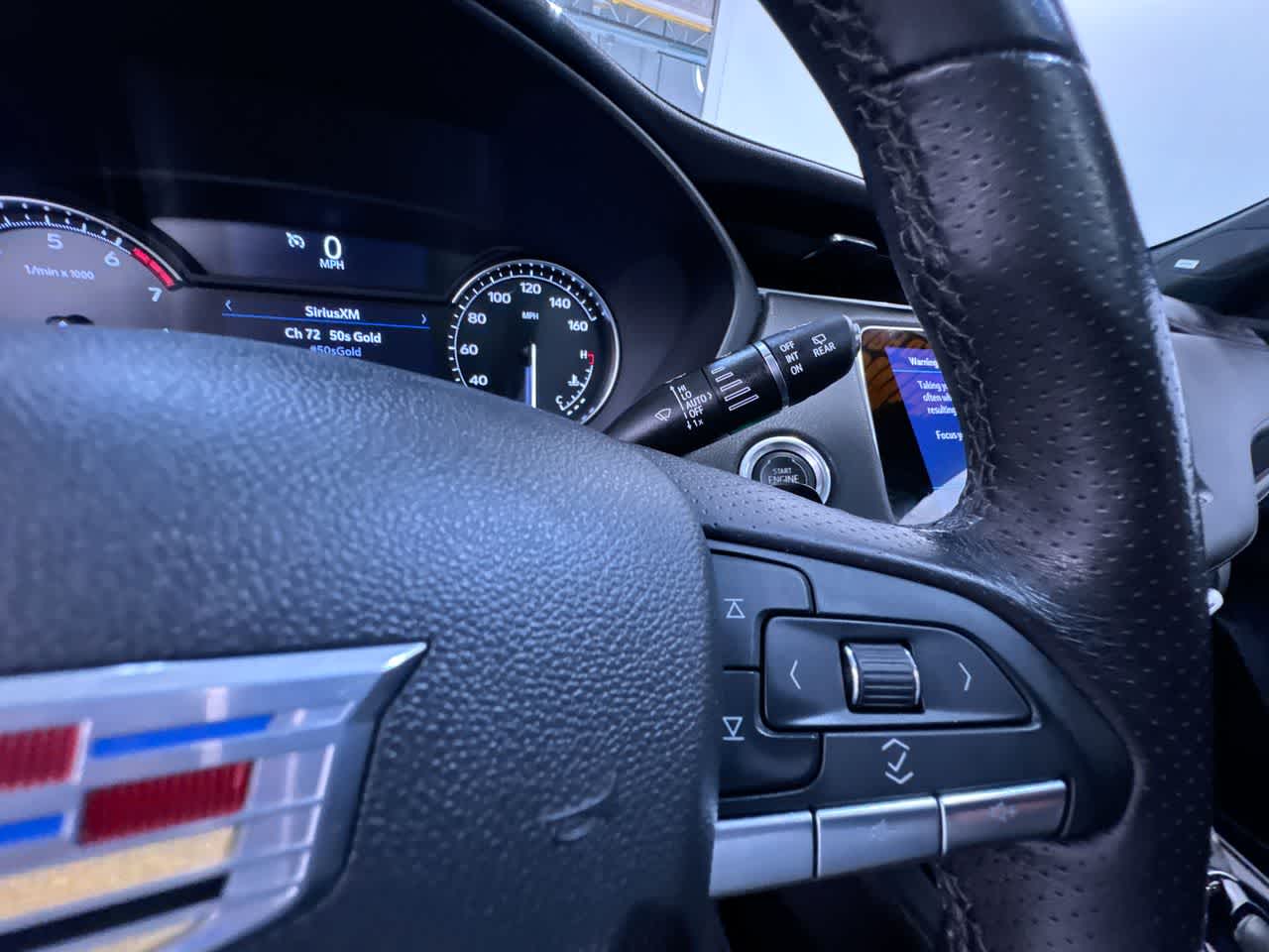 2023 Cadillac XT4 Sport