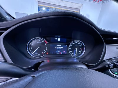 2023 Cadillac XT4 Sport