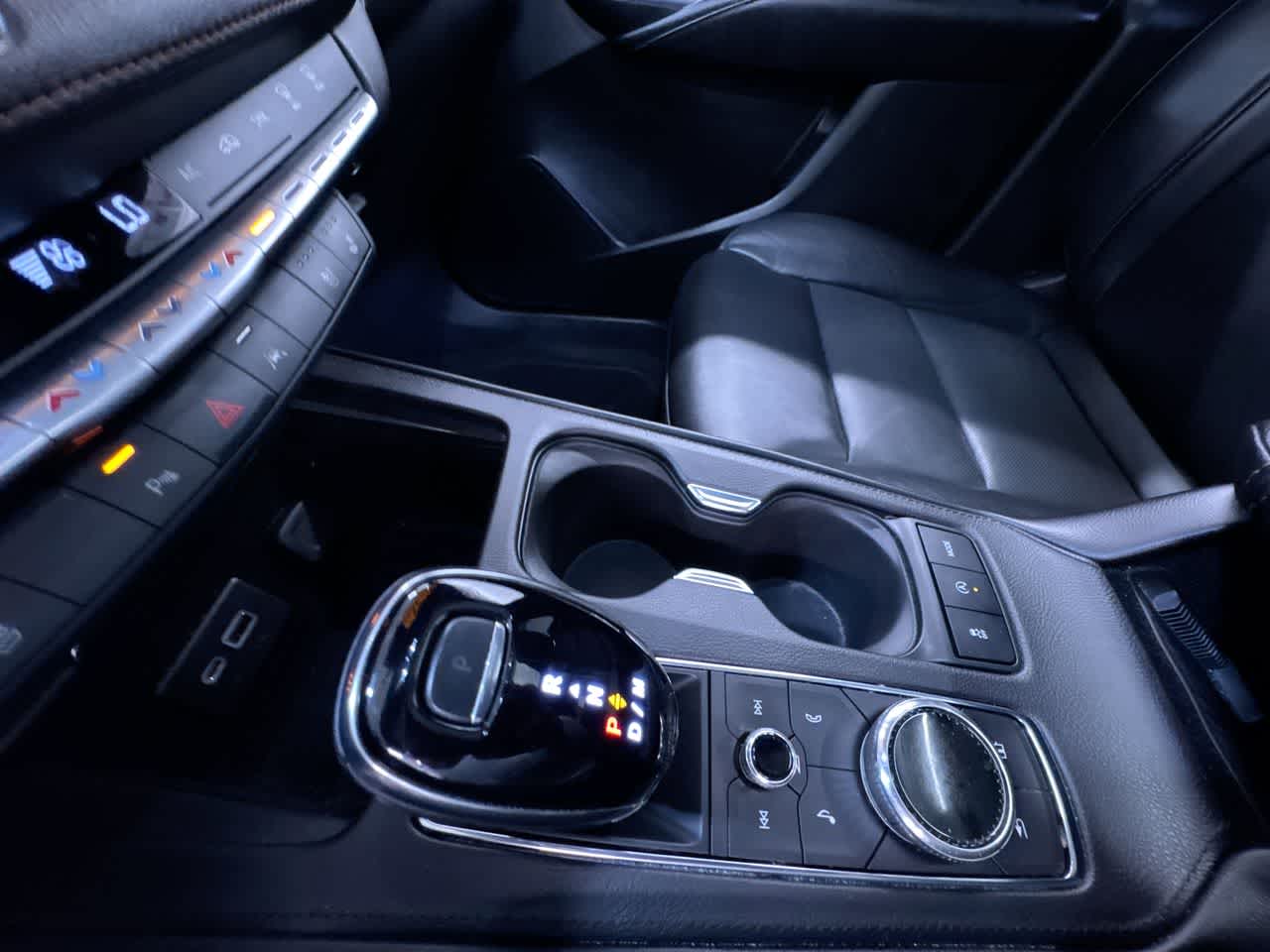 2023 Cadillac XT4 Sport