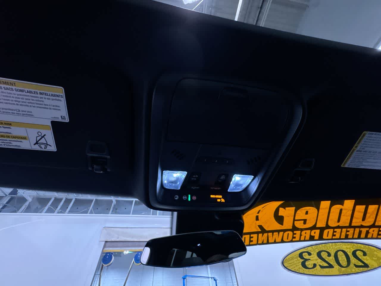 2023 Cadillac XT4 Sport